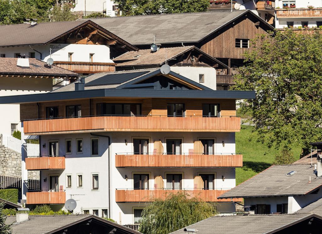 Residence Gruenwald San Martino In Passiria  Exterior photo