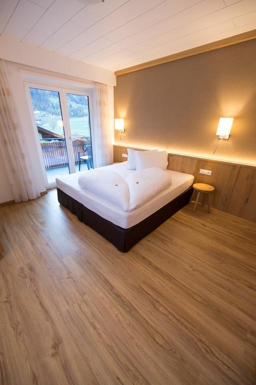 Residence Gruenwald San Martino In Passiria  Exterior photo