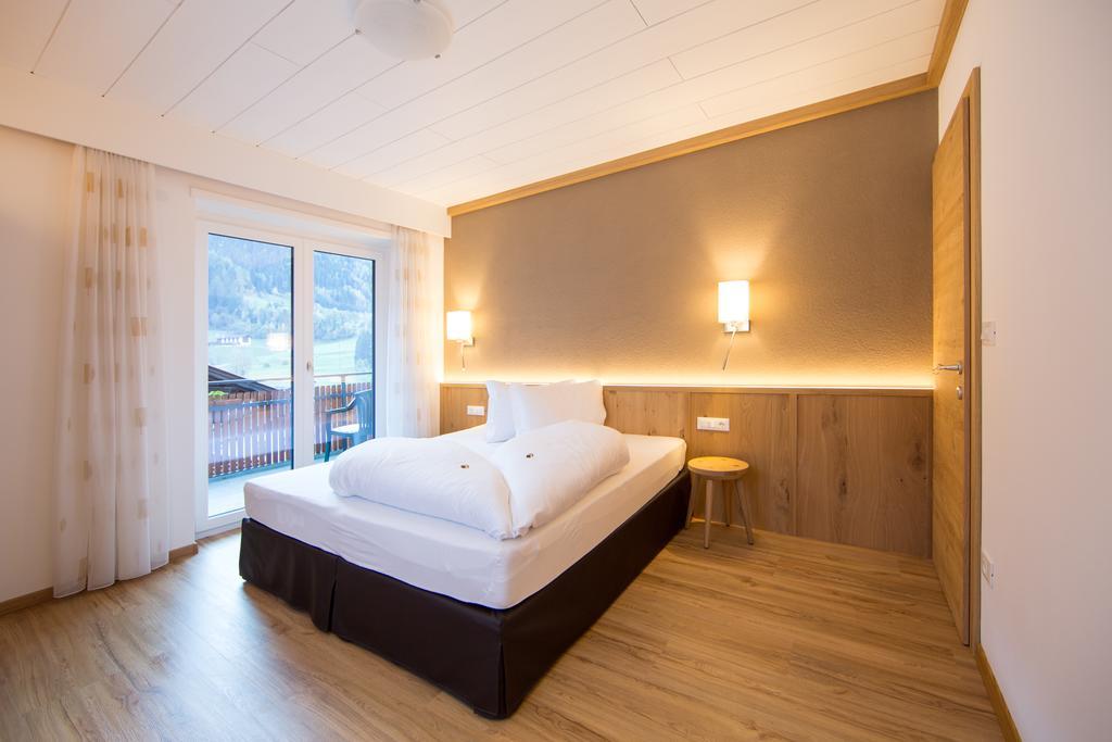 Residence Gruenwald San Martino In Passiria  Exterior photo