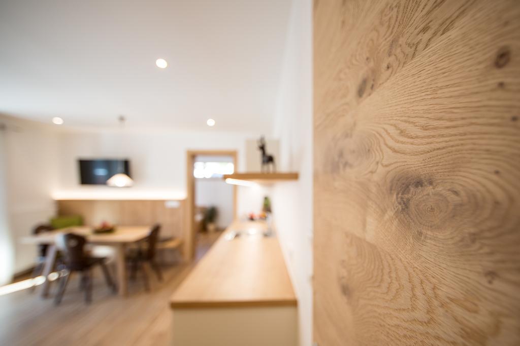Residence Gruenwald San Martino In Passiria  Exterior photo